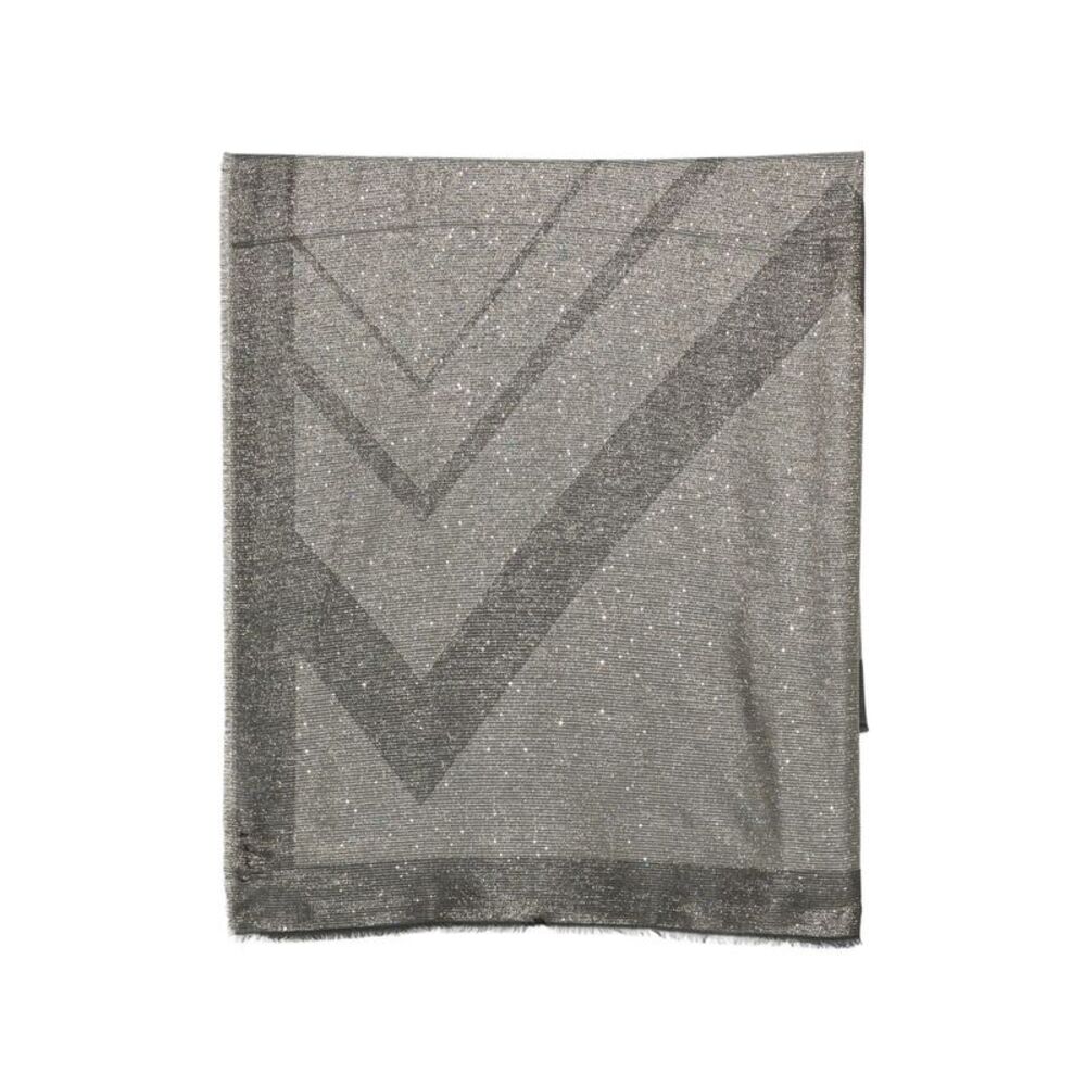 Missoni Black Scarves Women